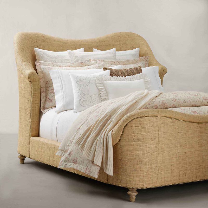 Ralph Lauren Laine Duvet Cover image number 3